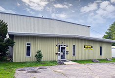 Ward of Colliers negotiates <br>sale-leaseback of 136 Lafayette Rd.